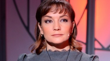 Человек-невидимка | 2 сезон, 10 выпуск | Татьяна Буланова