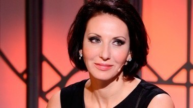 Человек-невидимка | 2 сезон, 4 выпуск | Алика Смехова