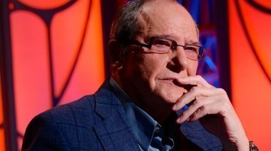 Человек-невидимка | 2 сезон, 5 выпуск | Эммануил Виторган