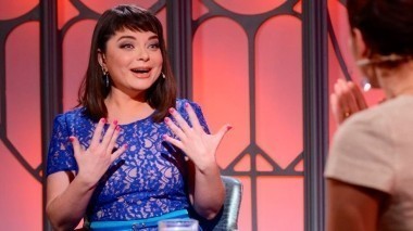 Человек-невидимка| 2 сезон, 6 выпуск | Наташа Королева