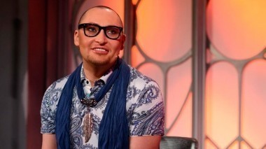 Человек-невидимка| 2 сезон, 8 выпуск | Александр Медведев (Шура)