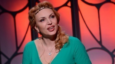 Человек-невидимка |  2 сезон, 9 выпуск | Алла Довлатова