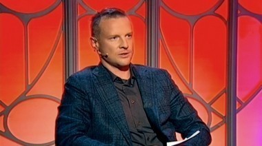 Человек-невидимка | 3 сезон, 3 серия | Вячеслав Малафеев