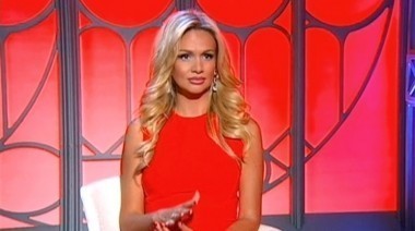 Человек-невидимка | 3 сезон, 5 выпуск | Виктория Лопырева