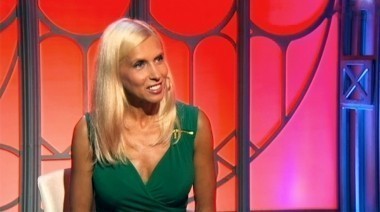 Человек-невидимка | 3 сезон, 6 выпуск | Алена Свиридова 