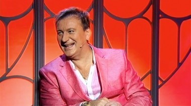 Человек-невидимка | 3 сезон, 7 выпуск | Сергей Пенкин