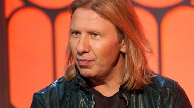 Человек-невидимка | 4 сезон, 7 выпуск | Виктор Дробыш