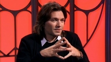 Человек-невидимка | 4 сезон, 8 выпуск | Дмитрий Маликов