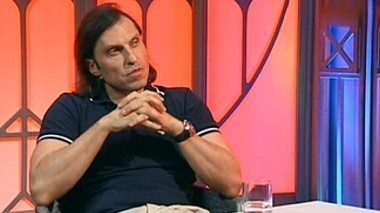 Человек-невидимка | 5 сезон. 1 выпуск |  Александр Ревва