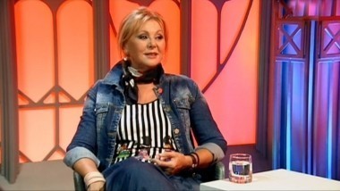 Человек-невидимка | 5 сезон, 10 выпуск | Наталья Селезнева