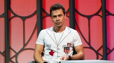 Человек-невидимка|5 сезон. 4 выпуск | Павел Деревянко