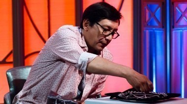 Человек-невидимка | 5 сезон, 6 выпуск | Егор Кончаловский