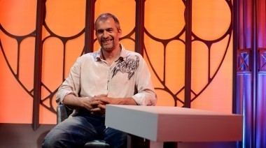 Человек-невидимка | 5 сезон, 8 выпуск | Вячеслав Разбегаев