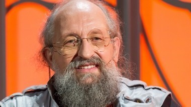 Человек-невидимка | 6 сезон, 6 выпуск | Анатолий Вассерман