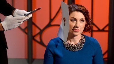 Человек-невидимка | 7 сезон, 6 выпуск | Роза Сябитова