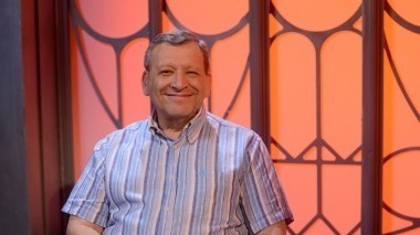 Человек-невидимка | 7 сезон, 9 выпуск | Борис Грачевский