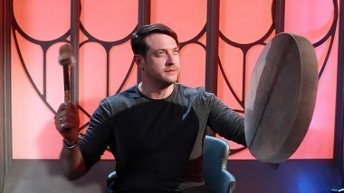 Человек-невидимка | 8 сезон, 2 выпуск | Кирилл Сафонов