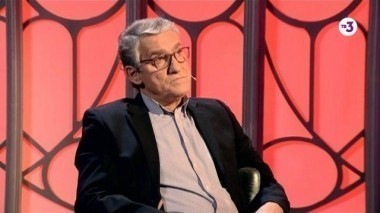  Человек-невидимка | 8 сезон, 6 выпуск | Валерий Гаркалин