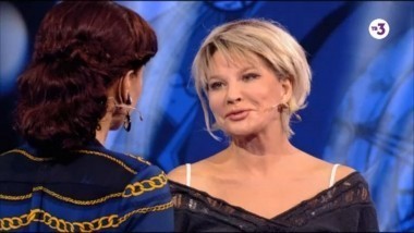 Человек-невидимка | 8 сезон, 7 выпуск | Татьяна Веденеева