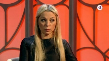  Человек-невидимка | 9 сезон, 2 выпуск | Ирина Салтыкова