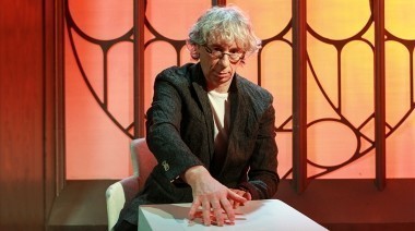  Человек-невидимка | 9 сезон, 6 выпуск | Аркадий Укупник