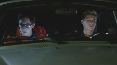 Чернобыль. Зона отчуждения, 1 сезон, 2 серия