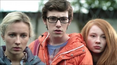 Чернобыль. Зона отчуждения, 1 сезон, 3 серия