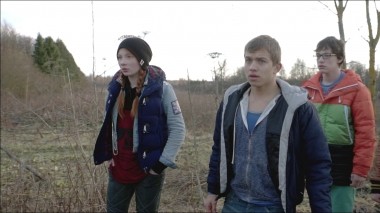 Чернобыль. Зона отчуждения, 1 сезон, 4 серия