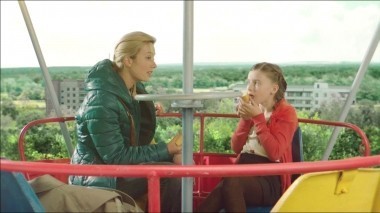 Чернобыль. Зона отчуждения, 1 сезон, 5 серия