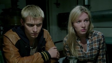 Чернобыль. Зона отчуждения, 1 сезон, 6 серия