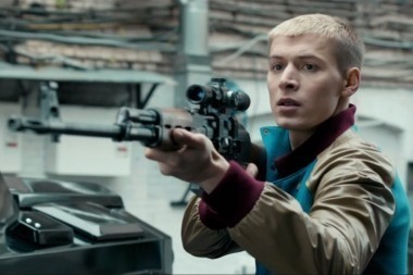 Чернобыль 2. Зона отчуждения, 1 серия