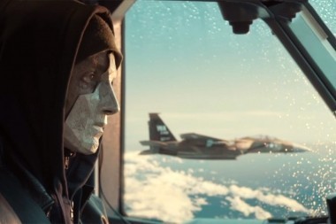 Чернобыль 2. Зона отчуждения, 2 серия