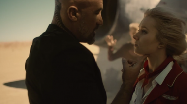 Чернобыль 2. Зона отчуждения, 3 серия