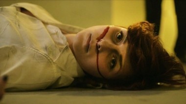 Чтец | 1 серия | Новостройка