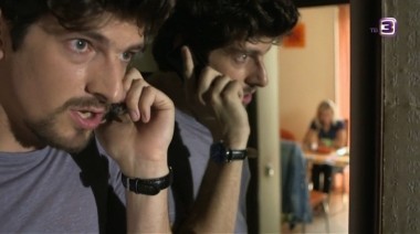 Чтец |11 серия | Белая кость