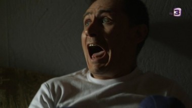 Чтец | 33 серия | Смертельная терапия