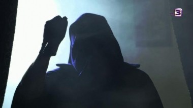 Чтец | 7 серия | Отель мертвецов