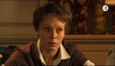 Дежурный ангел, 1 сезон, 1 серия