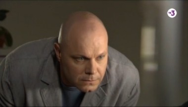 Дежурный ангел, 1 сезон, 10 серия