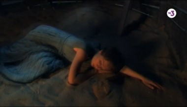 Дежурный ангел, 1 сезон, 11 серия