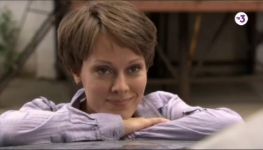 Дежурный ангел, 1 сезон, 12 серия