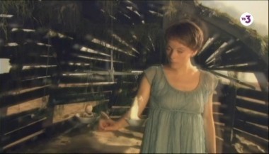 Дежурный ангел, 1 сезон, 13 серия