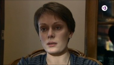 Дежурный ангел, 1 сезон, 14 серия