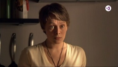 Дежурный ангел, 1 сезон, 1 серия