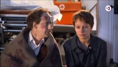 Дежурный ангел, 1 сезон, 1 серия