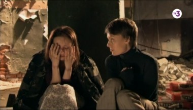 Дежурный ангел, 1 сезон, 1 серия