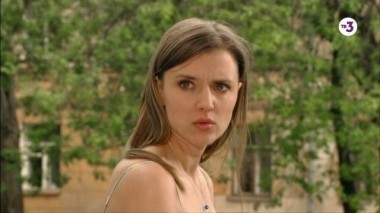 Дежурный ангел, 2 сезон, 2 серия