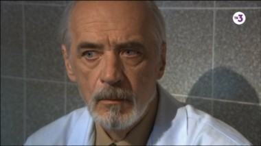 Дежурный ангел, 2 сезон, 20 серия