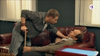 Дежурный ангел, 2 сезон, 5 серия