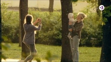 Дежурный ангел, 2 сезон, 9 серия